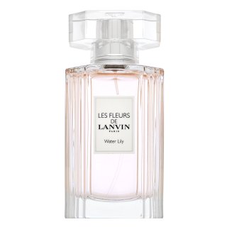 Lanvin Les Fleurs De Lanvin Water Lily Eau de Toilette für Damen 50 ml