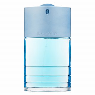 Lanvin Oxygene Homme eau de Toilette für Herren 100 ml