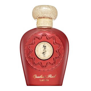 Lattafa Opulent Red Eau de Parfum unisex 100 ml