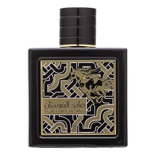 Lattafa Qaed Al Fursan Eau de Parfum für Herren 90 ml