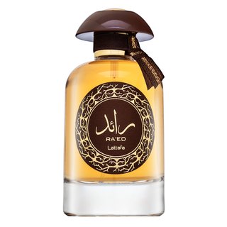 Lattafa Ra'ed Oud Eau de Parfum unisex 100 ml