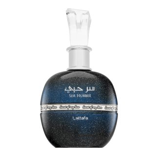 Lattafa Ser Hubbee Eau de Parfum für Damen 100 ml