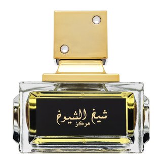 Lattafa Sheikh Al Shuyukh Concentrated Eau de Parfum für Herren 100 ml