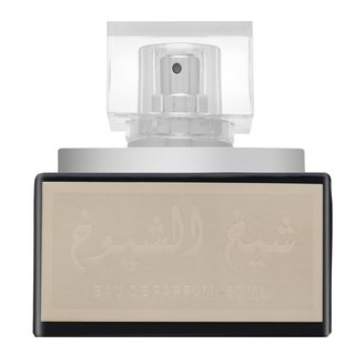 Lattafa Sheikh Al Shuyukh Eau de Parfum unisex 50 ml