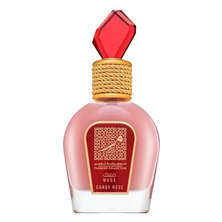 Lattafa Thameen Collection Candy Rose Eau de Parfum für Damen 100 ml