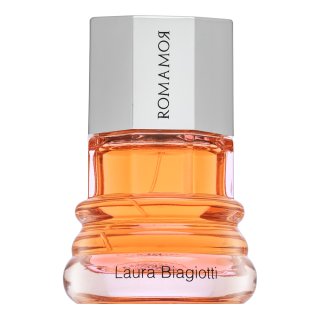 Laura Biagiotti Romamor Eau de Toilette für Damen 25 ml