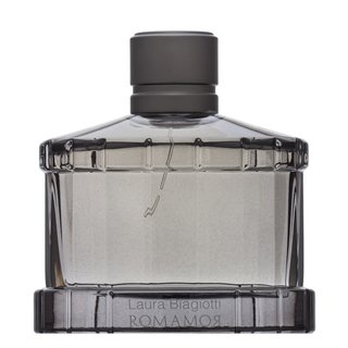 Laura Biagiotti Romamor Uomo Eau de Toilette für Herren 125 ml