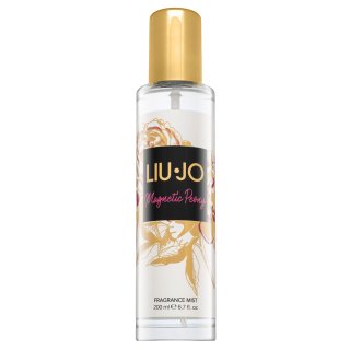 Liu Jo Magnetic Peony Körperspray für Damen 200 ml