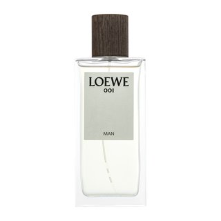 Loewe 001 Man Eau de Parfum für Herren 100 ml