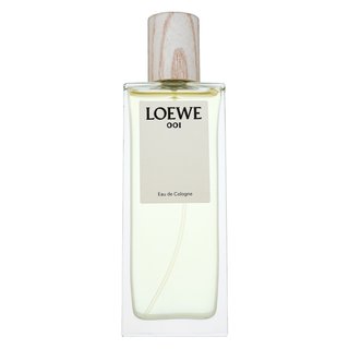 Loewe 001 Woman Eau de Cologne für Damen 50 ml