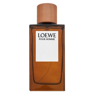 Loewe Pour Homme Eau de Toilette für Herren 150 ml