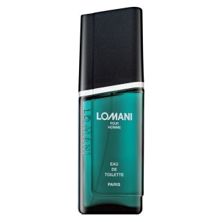 Lomani Lomani Pour Homme Eau de Toilette für Herren 100 ml