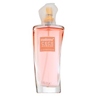 Madonna Cece Madame Eau de Toilette für Damen 50 ml