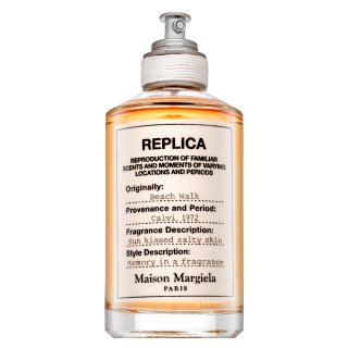 Maison Margiela Replica Beach Walk Eau de Toilette für Damen 100 ml