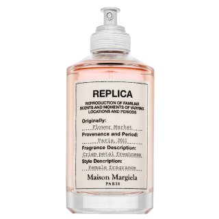 Maison Margiela Replica Flower Market Eau de Toilette unisex 100 ml