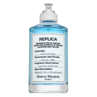 Maison Margiela Replica Sailing Day Eau de Toilette unisex 100 ml