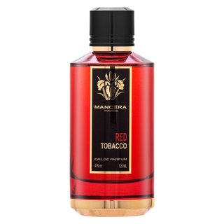 Mancera Red Tobacco Eau de Parfum unisex 120 ml