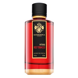 Mancera Red Tobacco Intense Parfüm unisex 120 ml