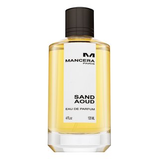 Mancera Sand Aoud Eau de Parfum unisex 120 ml