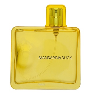 Mandarina Duck Mandarina Duck eau de Toilette für Damen 100 ml