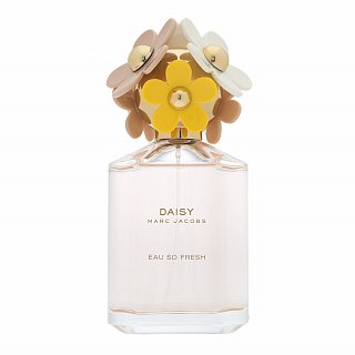 Marc Jacobs Daisy Eau So Fresh eau de Toilette für Damen 125 ml