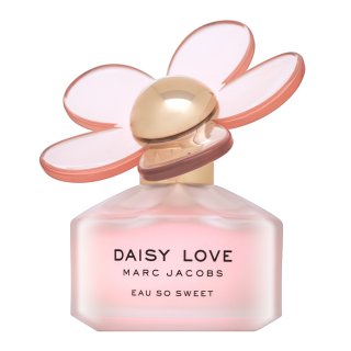 Marc Jacobs Daisy Love Eau So Sweet Eau de Toilette für Damen 100 ml