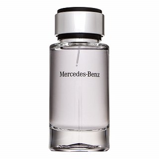 Mercedes Benz Mercedes Benz eau de Toilette für Herren 120 ml