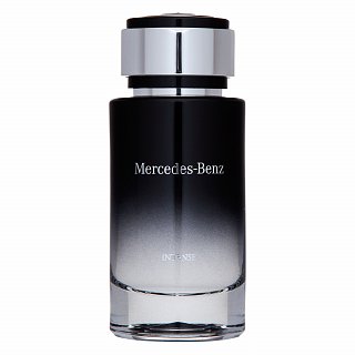 Mercedes Benz Mercedes Benz Intense eau de Toilette für Herren 120 ml