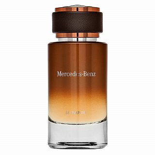 Mercedes Benz Mercedes Benz Le Parfum eau de Parfum für Herren 120 ml