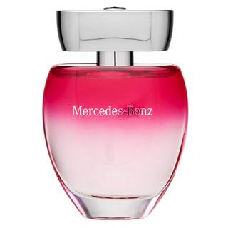 Mercedes Benz Mercedes Benz Rose Eau de Toilette für Damen 90 ml