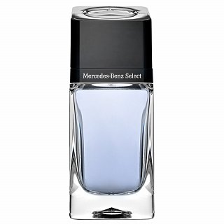 Mercedes Benz Mercedes Benz Select Eau de Toilette für Herren 100 ml