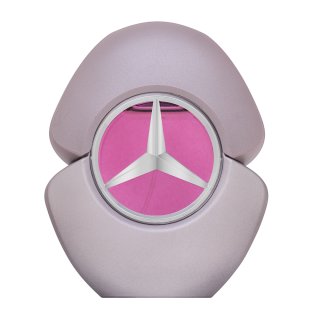 Mercedes-Benz Mercedes Benz Woman Eau de Parfum für Damen 90 ml