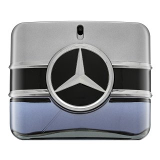 Mercedes-Benz Sign Your Attitude Eau de Toilette für Herren 100 ml