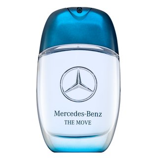 Mercedes-Benz The Move Eau de Toilette für Herren 100 ml