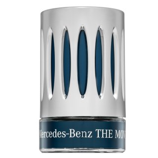 Mercedes-Benz The Move Eau de Toilette für Herren 20 ml