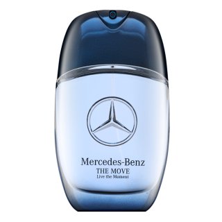 Mercedes-Benz The Move Live The Moment Eau de Parfum für Herren 100 ml