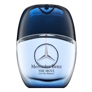 Mercedes-Benz The Move Live The Moment Eau de Parfum für Herren 60 ml