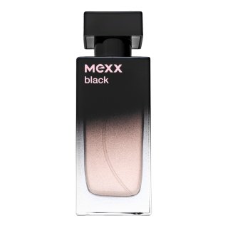 Mexx Black Woman eau de Toilette für Damen 30 ml