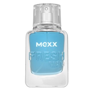 Mexx Fresh Man Eau de Toilette für Herren 30 ml