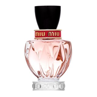 Miu Miu Twist Eau de Parfum für Damen 50 ml