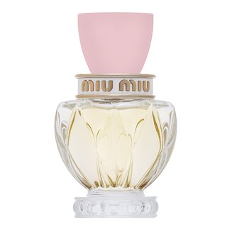 Miu Miu Twist Eau de Toilette für Damen 100 ml