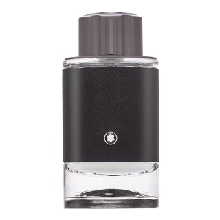 Mont Blanc Explorer Eau de Parfum für Herren 100 ml