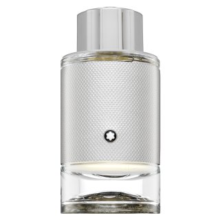 Mont Blanc Explorer Platinum Eau de Parfum für Herren 100 ml