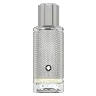 Mont Blanc Explorer Platinum Eau de Parfum für Herren 30 ml