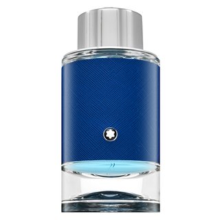 Mont Blanc Explorer Ultra Blue Eau de Parfum für Herren 100 ml