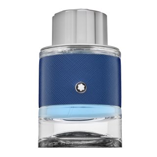 Mont Blanc Explorer Ultra Blue Eau de Parfum für Herren 60 ml