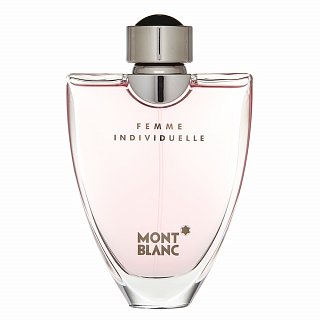 Mont Blanc Femme Individuelle Eau de Toilette für Damen 75 ml