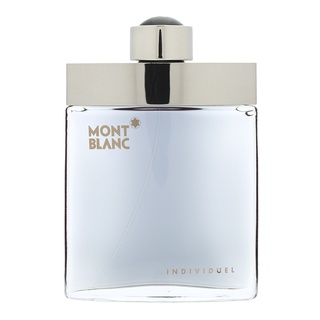 Mont Blanc Individuel eau de Toilette für Herren 75 ml