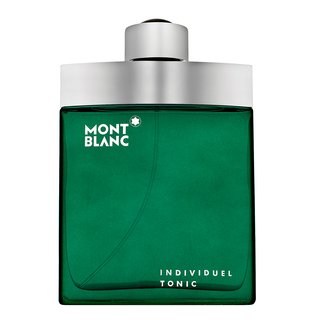 Mont Blanc Individuel Tonic Eau de Toilette für Herren 75 ml