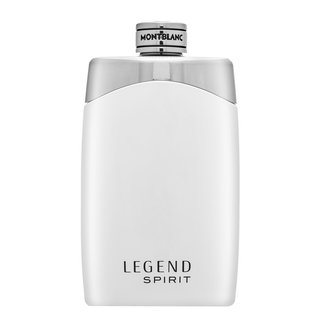 Mont Blanc Legend Spirit Eau de Toilette für Herren 200 ml